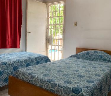 Mendoza Casa | Casa Ohana