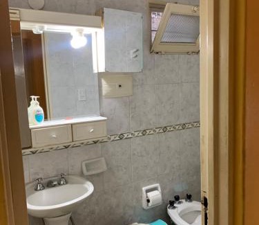 Mendoza Casa | Casa Ohana
