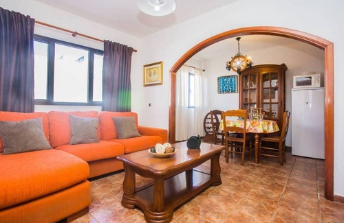 Caleta de Caballo Apartamento | Casa OHANA Casa OHANA