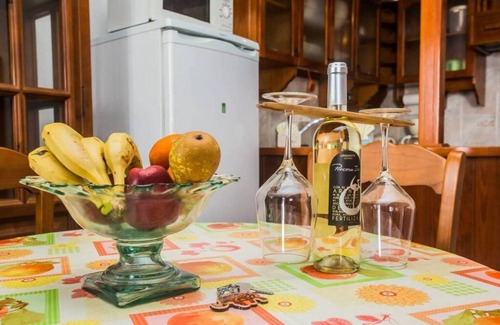 Caleta de Caballo Apartamento | Casa OHANA Casa OHANA