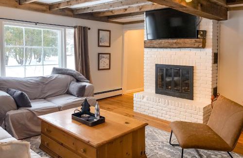 Ludlow Casa | Casa Okemo