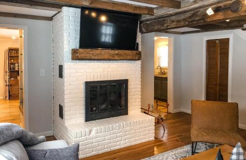Ludlow Casa | Casa Okemo
