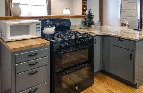 Ludlow Casa | Casa Okemo