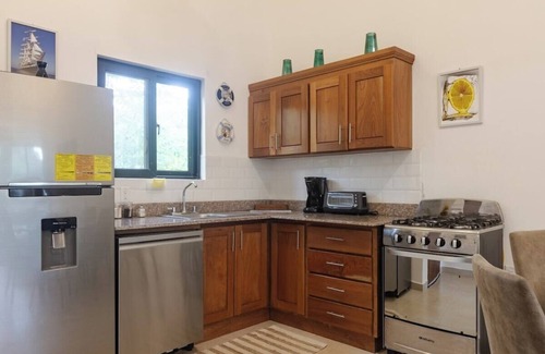 Las Escobas del Venado Casa | Casa Ola - Moon Suite Playa Venao