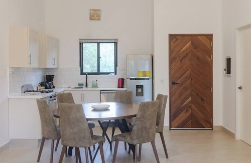 Las Escobas del Venado Casa | Casa Ola - Sun Suite Playa Venao