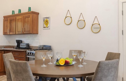 Las Escobas del Venado Apartamento | Casa Ola – Tropical Beachside Escape in Playa Venao