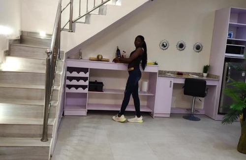 Enugu Apartamento | CASA OLAN