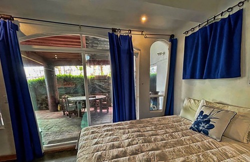 Primo Tapia Complejo | ***Casa Olas*** pool, jacuzzi, beach & bbq