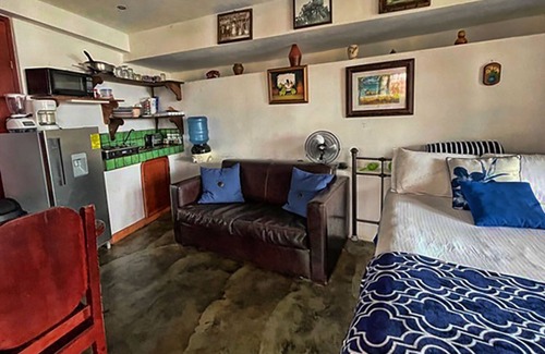 Primo Tapia Complejo | ***Casa Olas*** pool, jacuzzi, beach & bbq