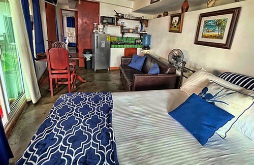 Primo Tapia Complejo | ***Casa Olas*** pool, jacuzzi, beach & bbq