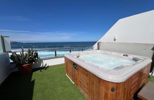 San Felipe Casa | Casa Oleaje