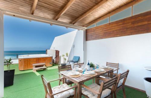 San Felipe Casa | Casa Oleaje