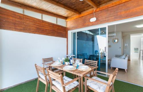 San Felipe Casa | Casa Oleaje