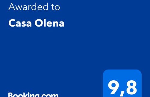 Nea Potidaia Casa | Casa Olena