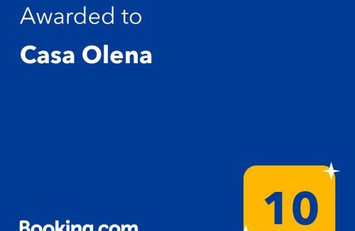 Nea Potidaia Casa | Casa Olena