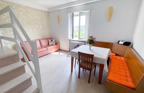 Monzambano Apartamento | Casa Olfino