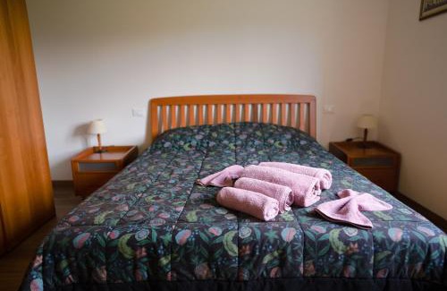Monzambano Apartamento | Casa Olfino