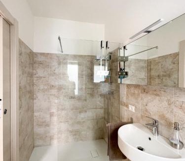 Monzambano Apartamento | Casa Olfino