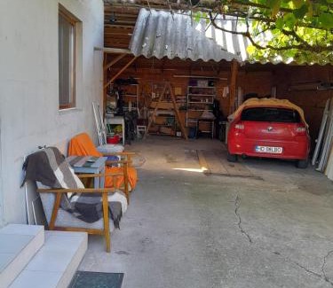 Deva Casa | Casa Olga Deva