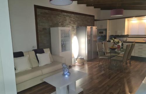 Buzanada Casa | CASA OLGA
