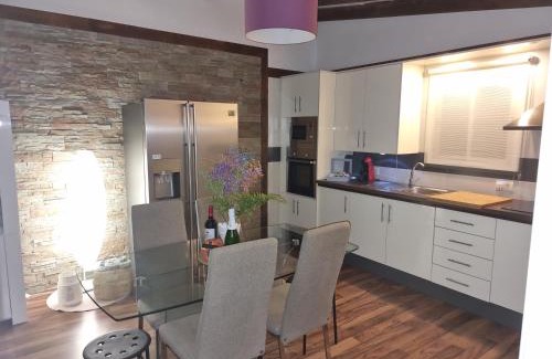 Buzanada Casa | CASA OLGA