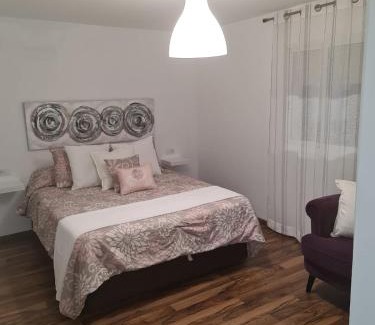 Buzanada Casa | CASA OLGA