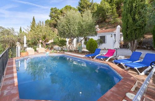 Cómpeta Casa | Casa Oliana