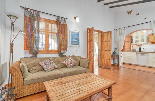 Cómpeta Casa | Casa Oliana