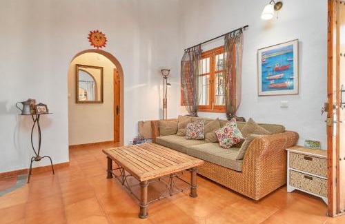 Cómpeta Casa | Casa Oliana
