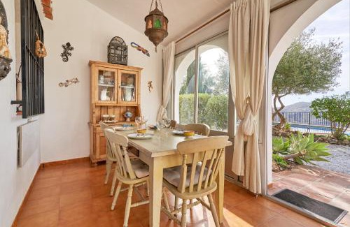 Cómpeta Casa | Casa Oliana