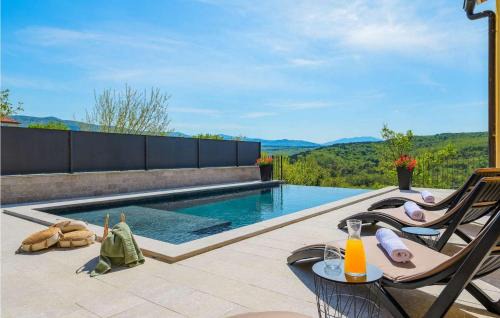Buzet Casa | Casa Olika