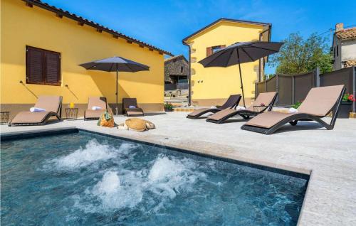 Buzet Casa | Casa Olika