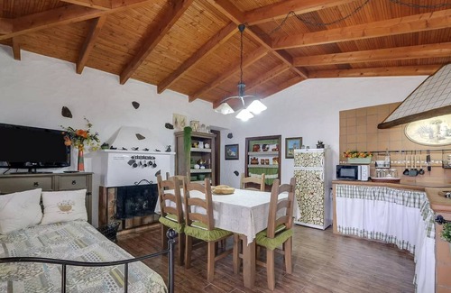 Tamaimo Chalet De Esquí | Casa Olimpia, Tamaimo