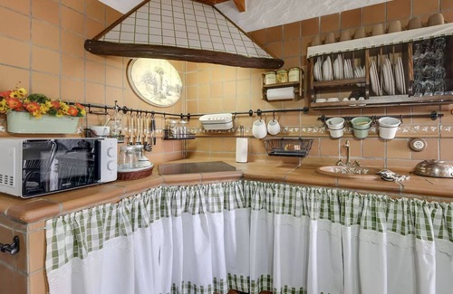 Tamaimo Chalet De Esquí | Casa Olimpia, Tamaimo