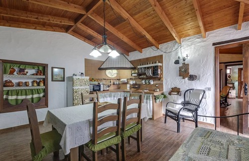 Tamaimo Chalet De Esquí | Casa Olimpia, Tamaimo