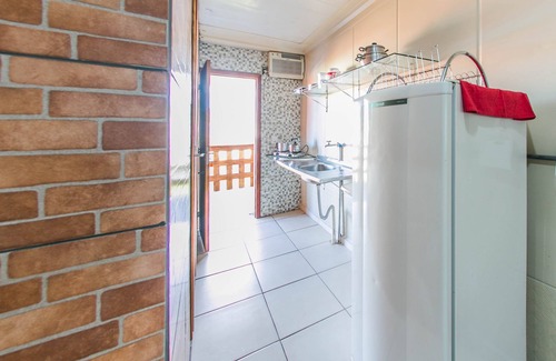 Porto Belo Apartamento | Casa Olinda