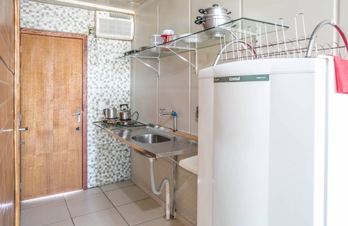 Porto Belo Apartamento | Casa Olinda