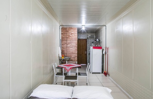 Porto Belo Apartamento | Casa Olinda