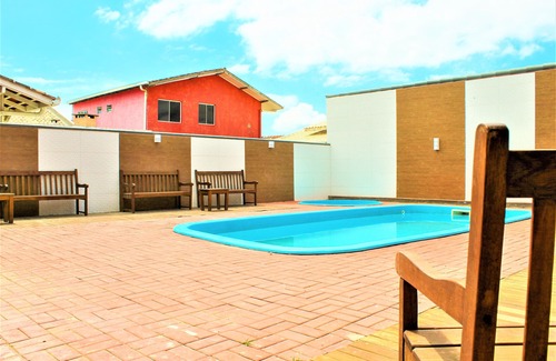 Porto Belo Apartamento | Casa Olinda