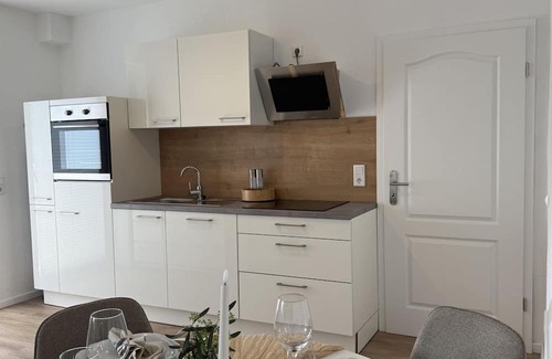 Wiefelstede Apartamento | Casa Olivea - Ildiz vacation apartments