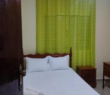 Cachoeira Paulista Cama Y Desayuno | Casa OLiveira