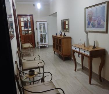 Cachoeira Paulista Cama Y Desayuno | Casa OLiveira