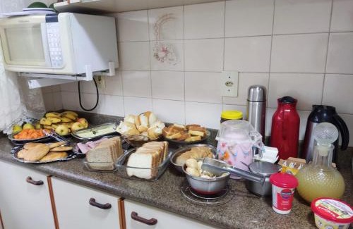 Cachoeira Paulista Cama Y Desayuno | Casa OLiveira