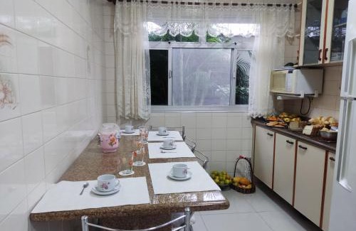 Cachoeira Paulista Cama Y Desayuno | Casa OLiveira