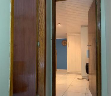 Salseiros Casa | Casa Oliveiras