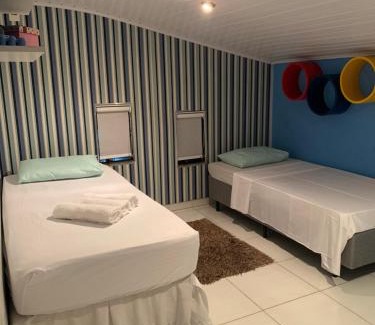 Salseiros Casa | Casa Oliveiras