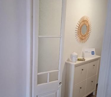 Sant Hilari Sacalm Apartamento | Casa Olivera- apartament al Passeig Font Vella