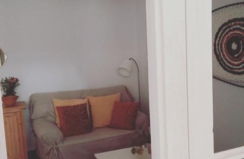 Sant Hilari Sacalm Apartamento | Casa Olivera- apartament al Passeig Font Vella