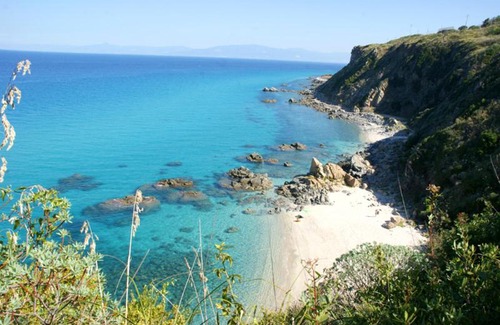 Marina di Zambrone Apartamento | Casa Olivero Zambrone