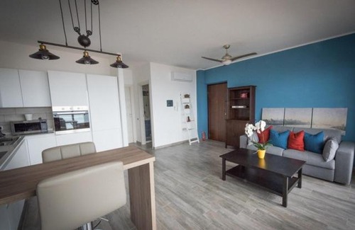 Marina di Zambrone Apartamento | Casa Olivero Zambrone
